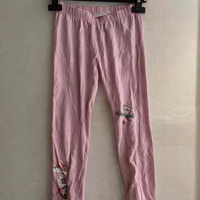 Legging Emoji taille 8 ans très bon état 